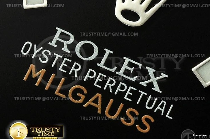 0110 Flexible ROLMIL028 – Milgauss 997